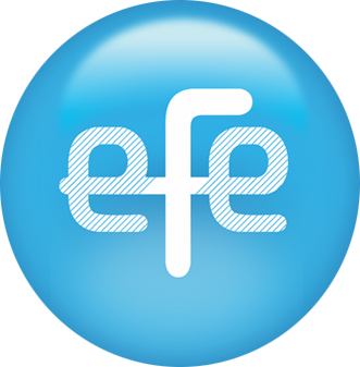 Logo EFE